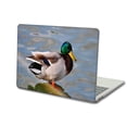 thumbnail image 5 of KSK KAISHEK Hard Case Cover Compatible with 2017 - 2014 2013 2012 2011 2010 Rel. MacBook Air 13" with Not Retina Display No USB-C Model: A1466 & A1369 Feather Series 0796, 5 of 5