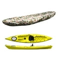 thumbnail image 2 of Accesorio Universal Cubierta de Almacenamiento Antipolvo para Kayak Bote de Canoa Resistente 550cm perfecl, 2 of 7