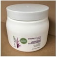 thumbnail image 4 of 3 Pack - Biolage Hydrasource Conditioning Balm for Dry Hair 16.9 oz, 4 of 6