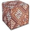 Better Homes&gardens Bhg Aztec Pouf Ottoman