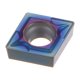 thumbnail image 3 of Carburo Torneado Insertos CCMT060204 para CNC Torno Indexable Fresado Reemplazo para SCFC Series Torneado Herramienta Soporte, 3 of 6