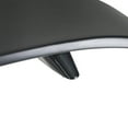 thumbnail image 6 of Spec-D Tuning Matte Black Factory Style ABS Rear Trunk Spoiler Compatible with 2011-2023 Dodge Charger Models, 6 of 7