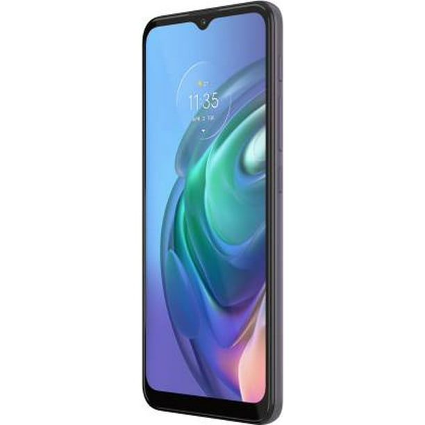 Motorola スマートフォン G10 64GB Motorola Moto G10 Power (64GB, 4GB RAM) 6.5