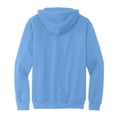 thumbnail image 2 of Gildan Mens Midweight Soft Touch Hoodie, 2 of 3