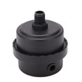 thumbnail image 1 of Oil-Free Muffler Plastic Material Oil-Free Filter  Small In Size Anti-Dust And Anti-Moisture, 1 of 8