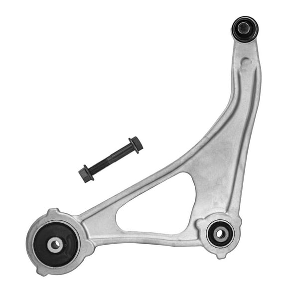 Detroit Axle - Front Left Lower Control Arm w/Ball Joint Assembly Replacement for 2015-2018 Nissan Altima, 2016-2023 Maxima