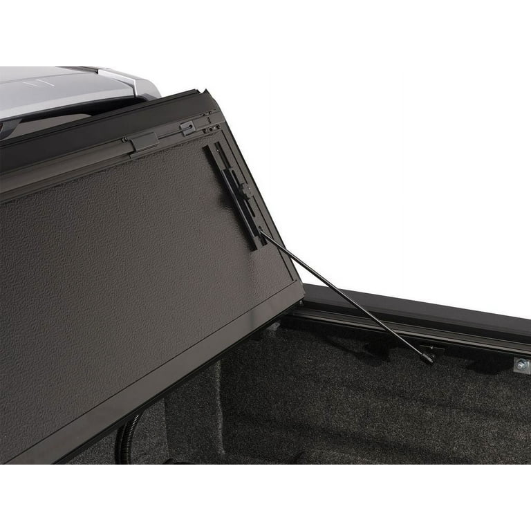 TruXedo Sentry Tonneau Cover - 07-19 Toyota Tundra - 5'5 TruXedo Sentry Tonneau Cover - 07-19 Toyota Tundra - 5'5
