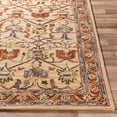 thumbnail image 3 of Surya AES2302-810 8 x 10 ft. Artemis Hand Tufted Rug - 100 Percent Wool, 3 of 7