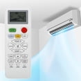 thumbnail image 2 of Control remoto de aire acondicionado para suministro de Haier Yl-hd04 Kthe002 Yr-hd05 Yr-hd06, 2 of 5