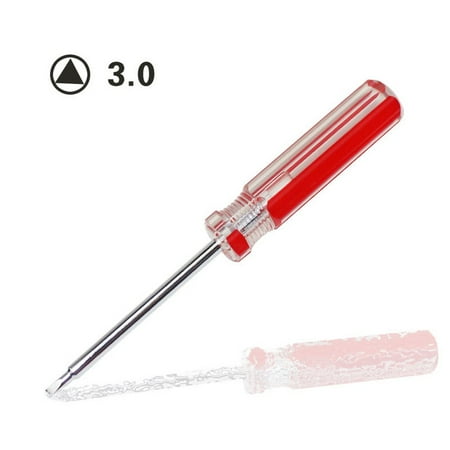 

BAMILL Special Shaped Screwdriver Triangular U Y Inner Cross Screwdrivers Repair Tool