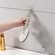 thumbnail image 4 of Escobas Raspador Xihbxyly Limpiador de Baño Barrido Doméstico, 4 of 6