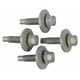 thumbnail image 1 of Kit 4 Tornillos OEM Expedition De 2003 A 2025 Ford Original, 1 of 5