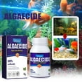 thumbnail image 2 of algae remover, moss remover, aquarium algae remover, moss remover, fish tank algae remover, green remover, 2 of 5
