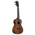 thumbnail image 4 of Kala Satin Hawaiian Koa Concert Ukulele w/ EQ, 4 of 6