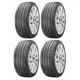 thumbnail image 1 of Paquete de 4 Llantas 275/45 R20 110V XL MIRAGE MR-HP172, 1 of 4