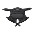 thumbnail image 1 of Almencla Short de Protection des Fesses pour Skateboard Sports de Plein Air Planche à Neige S, 1 of 8