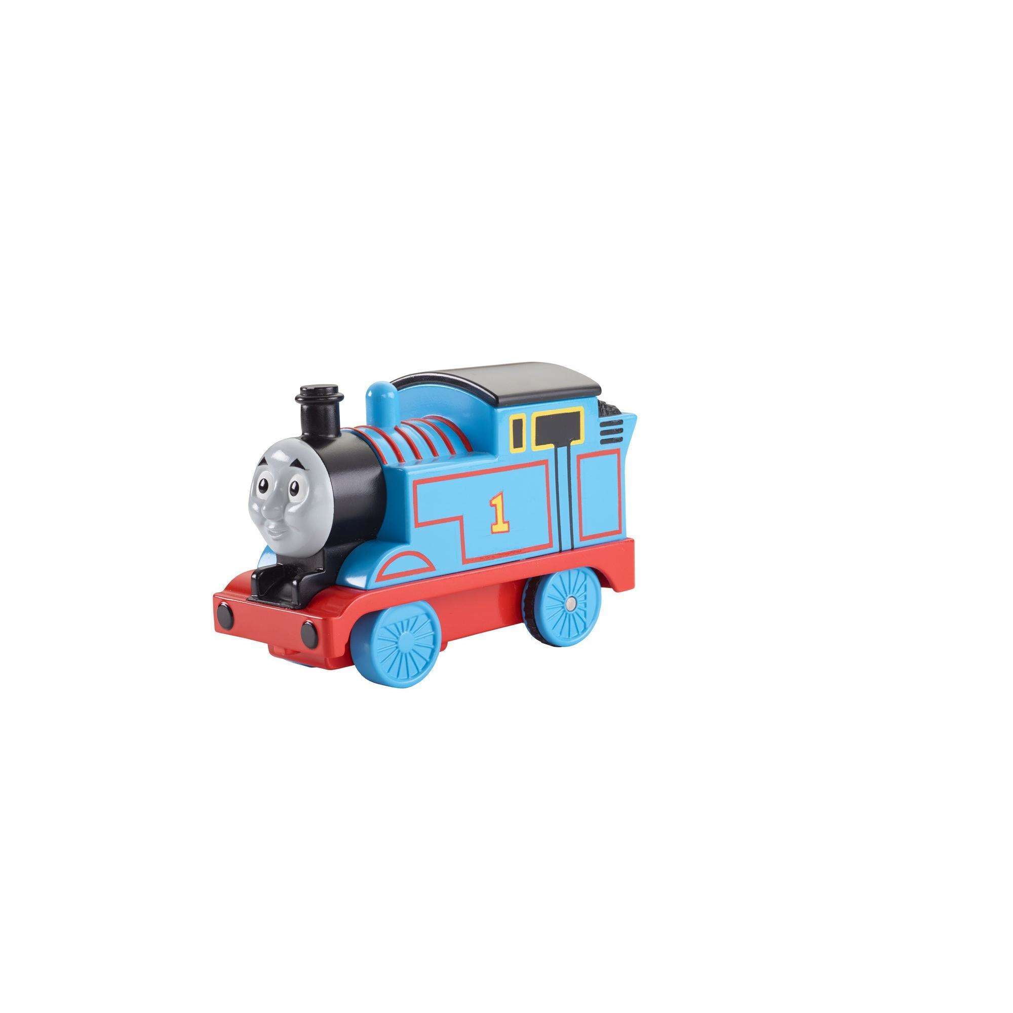 my first thomas and friends remote control