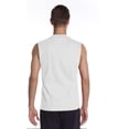 thumbnail image 2 of Officially Licensed Lifeguard Muscle Tank, Tee Shirt For Men, Adults, Unisex., 2 of 5