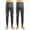 Dark Gray2, variant on lmcalzta 2 Pack Thermal Long John for Men Thermal Underwear Long Underwear Mens Leggings Thermal Pants(M-4XL)