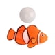 thumbnail image 1 of Decoración de peces artificiales adorno de peces Yinane Estilo B, 1 of 8