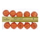 thumbnail image 2 of Set de luces Kurt Adler Basketball, 10 luces, 2 of 6