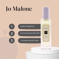 thumbnail image 5 of Jo Malone 154 Cologne, Fragrance for Unisex, 1.0 Oz., 5 of 5