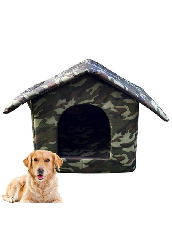 Outdoor Cat Houses in Cat Houses