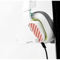thumbnail image 2 of Restored Logitech Astro A10 Gen 2 Wired Headset for Xbox (White) (Refurbished), 2 of 4