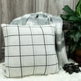 thumbnail image 6 of Parkland Collection Sami Tan Throw Pillow Cover, 6 of 10