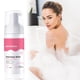 thumbnail image 1 of Jabón En Espuma - Fórmula Limpiadora Suave con Ph Equilibrado para La Higiene Femenina (60 Ml) | Ingredientes Naturales, Control de Olores, Aloe y Aceite de Vitamina E, 1 of 6
