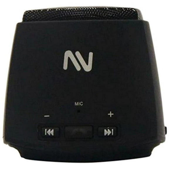 Nutek Bluetooth Wireless Portable Speaker for