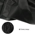 thumbnail image 6 of DRAFIDEEP 4-Pack Pushchair Wheel Covers with Elastic Fit, Wheel Protectors, Easy to Clean and Reusable, 6 of 8