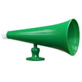 thumbnail image 4 of Gorilla Playsets Megaphone Swing Set Accessory - Green, 4 of 7