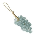 thumbnail image 1 of ZOUBAOQ RYGRZJ Grape Soap,Grape Soap on a Rope,Handmade Grapes Cluster Shaped Soaps,Decorative Soaps Bars,DIY Exquisite Home Decor and Gift Choice for Christmas Washing Hands and Fresh Air Men Women, 1 of 8