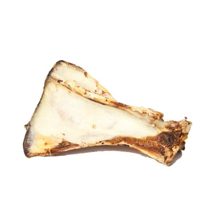 Best Buy Bones-Natures Own 90200 Smoked Paddle Bone Dog Treat, 14