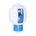 thumbnail image 4 of Automatic Chemical Dispenser, Telescopic Pool Chemical Floating Dispenser  For Hot Tubs For Swimming Pools For Massage Bathtubs, 4 of 6