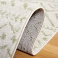 thumbnail image 5 of SAFAVIEH Tulum Merletta Oriental Area Rug, Ivory/Sage, 4' x 6', 5 of 8