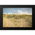 thumbnail image 2 of Mead, Adam 24x17 Black Modern Framed Museum Art Print Titled - First Landing Dunes IV, 2 of 5