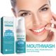thumbnail image 4 of Teeth cleaning mousse yellow smoke stains tartar cleans the mouth and prevents, 4 of 5