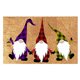thumbnail image 2 of Teissuly Christmas Door Mat Decor, Gnome Floor Mat Hallway Kitchen Foot Mat Soft Carpet Teissuly WER202311013470, 2 of 2