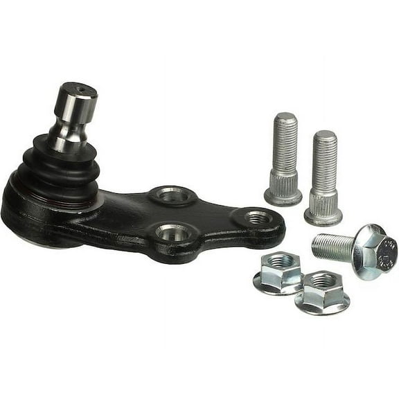 Front Lower Ball Joint - Compatible with 2011 - 2013 Kia Sportage 2012
