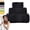 Black, variant on 3 Packs Towels 800 GSM Egyptian Cotton, 2026 Upgraded Version Luxury Bath Towels, 3 Packs Luxury Large Bath Towel Set, Ultra Soft Absorbent Quick Dry