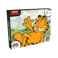 thumbnail image 1 of Kit de pintura AQUARIUS Garfield Art by Numbers con lienzo de 40 x 50 cm, 1 of 6