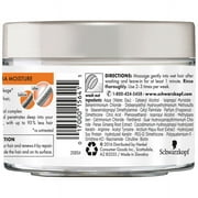 Gliss Hair Repair Anti Breakage Treatment, Ultra Moisture, 6.1 Ounce