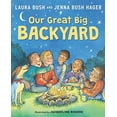 thumbnail image 2 of Our Great Big Backyard, (Hardcover), 2 of 3