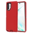 thumbnail image 1 of [PST] Samsung Galaxy Note 10+ Plus Étui Protecteur Rigide, Antichute à Trois Couches Antichoc Robuste Étui Protecteur Rigide, 1 of 4