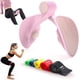 thumbnail image 1 of Hip Trainer, [360 Rotation - 26 lbs] Spopal Hip Trainer, Pelvic Floor Exerciser with 5 Pilates Bands, Pelvic Floor Exerciser for Women, Legs, Gym, Yog, 1 of 5
