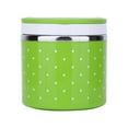 thumbnail image 3 of Insulated Food Jars, Stainless Steel Insulation Thermo Thermal Lunch Box Food Container Jars, 3 of 7