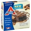 Atkins Dark Chocolate Decadence Bar, 1.6 Oz, 5 Ct