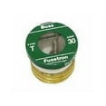 thumbnail image 3 of Bussmann Time Delay Plug Fuses - 30 Amp - 3 Count, 3 of 3